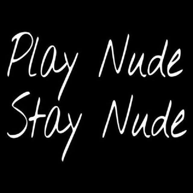 ヌーディストのサイン
 #101435665