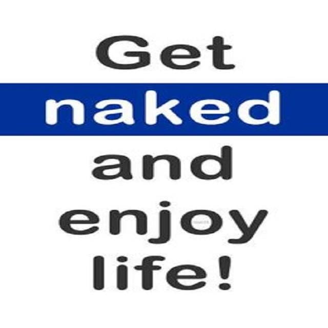 ヌーディストのサイン
 #101435674