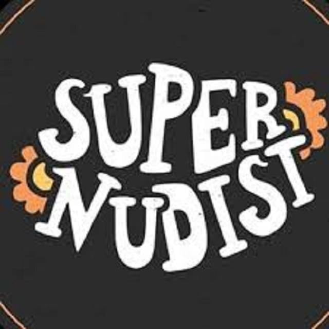 ヌーディストのサイン
 #101435683