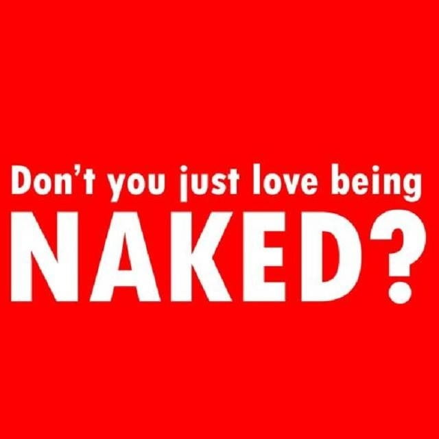 ヌーディストのサイン
 #101435690