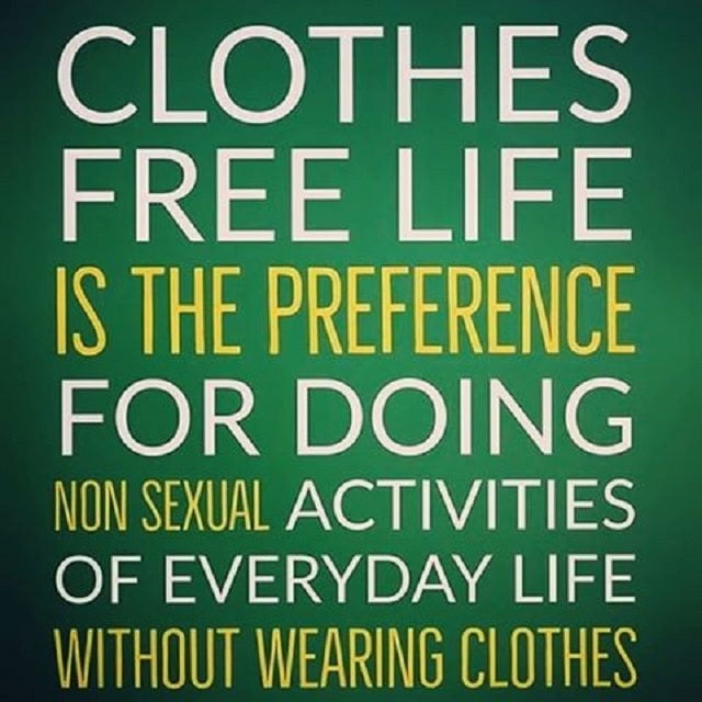 ヌーディストのサイン
 #101435708