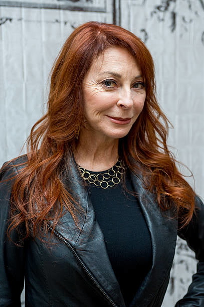 Cassandra Peterson aka Elvira #88265605