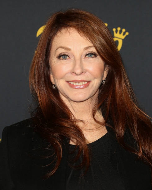 Cassandra Peterson aka Elvira #88265751