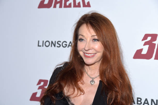 Cassandra peterson aka elvira
 #88265833