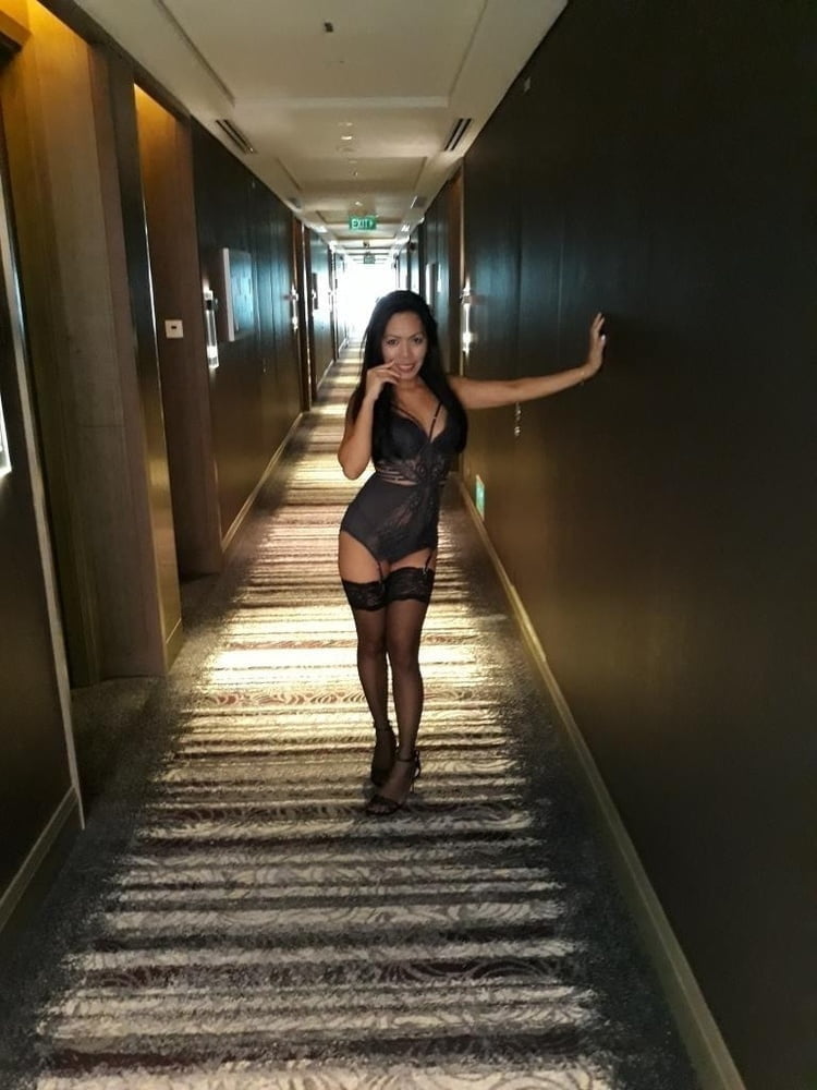 Lusty in lingerie 2 - ll96
 #101019705