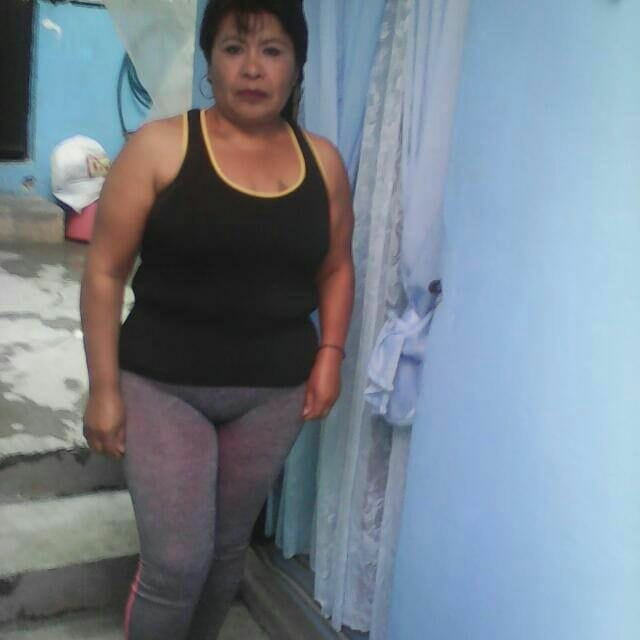 Reyna estrada poblana madura
 #93584910