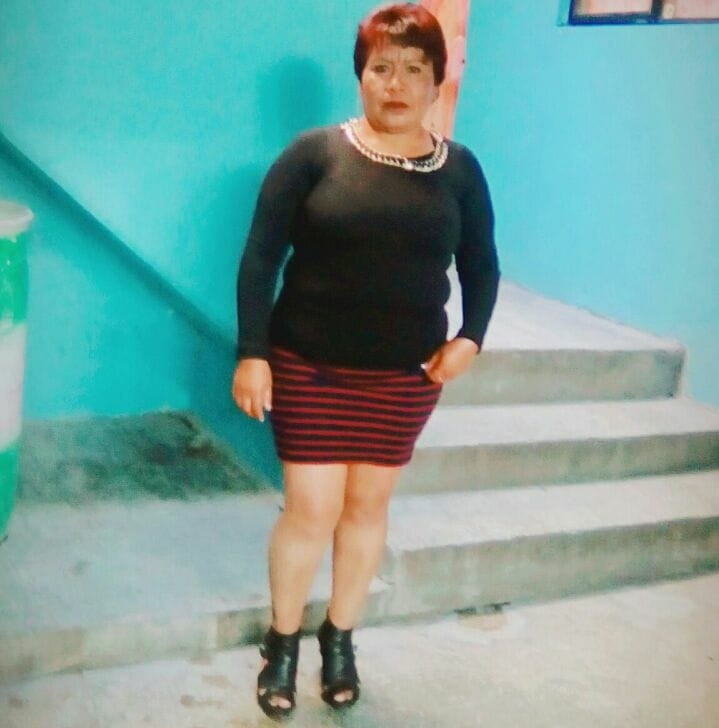 Reyna estrada poblana madura
 #93584917