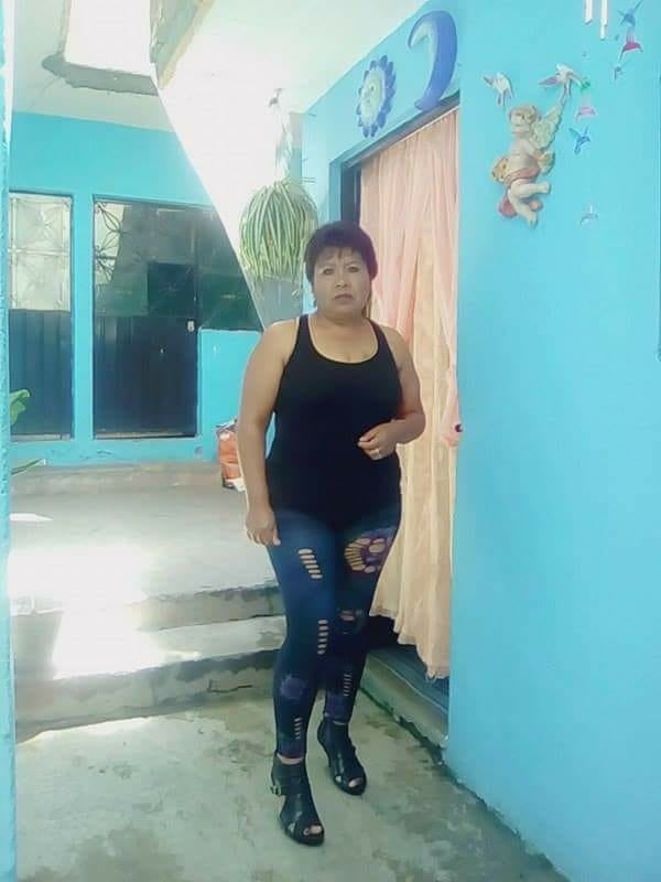 reyna estrada poblana madura #93584922