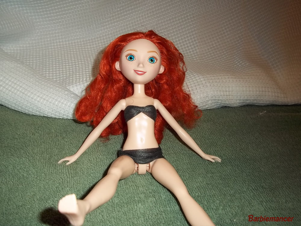 Merida doll pics
 #103007670