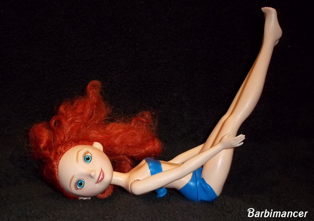 Merida Doll Pics #103007706