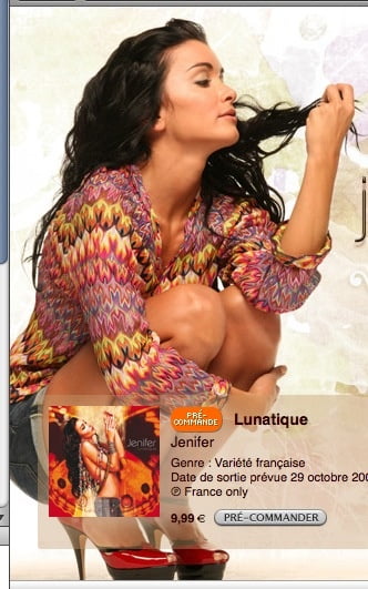 Jenifer #98269644