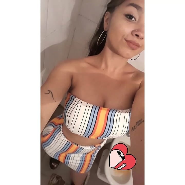 AGUSTINA PALACIO puta teen sexy argentinian (Facebook) #80483761