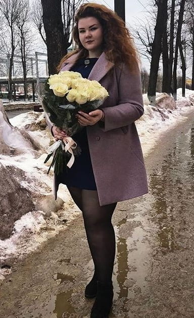 Full thighs in the mini 1494 #93518408