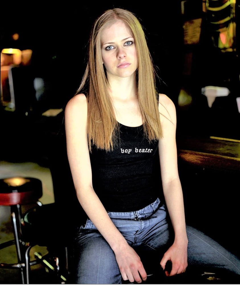 Avril lavigne favorites collection 1
 #94398343