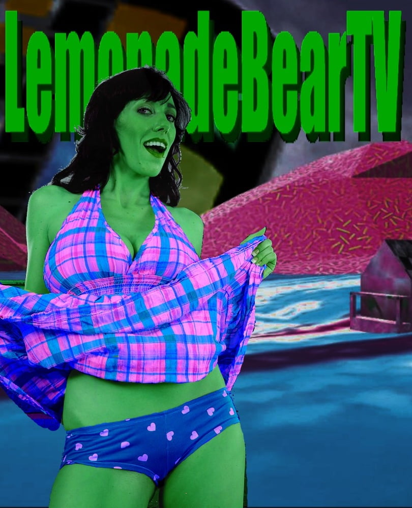 Lemonadebeartv
 #91399852