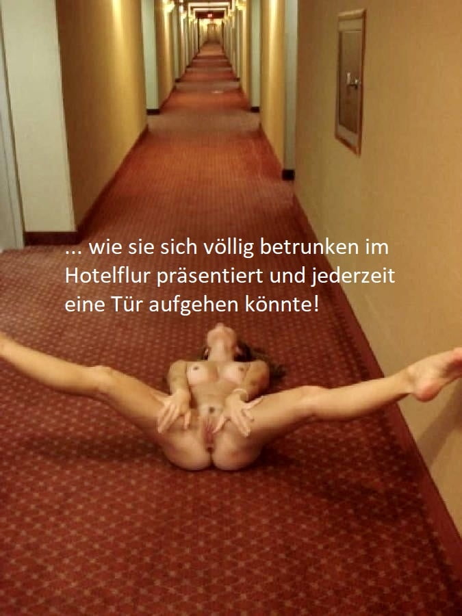 Wie ich meine Freundin sehen will (German Captions) #80840196