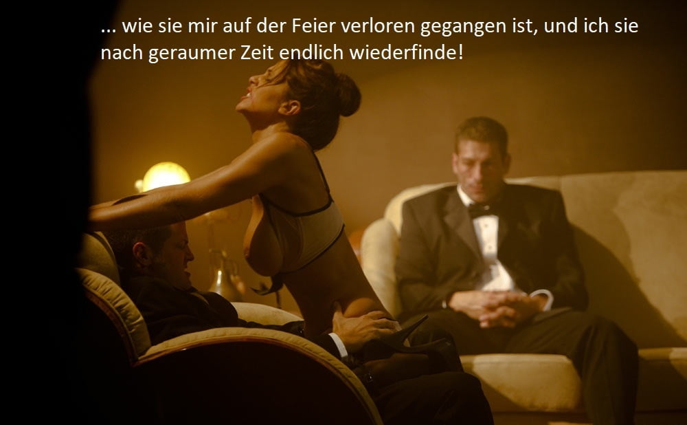 Wie ich meine Freundin sehen will (German Captions) #80840351