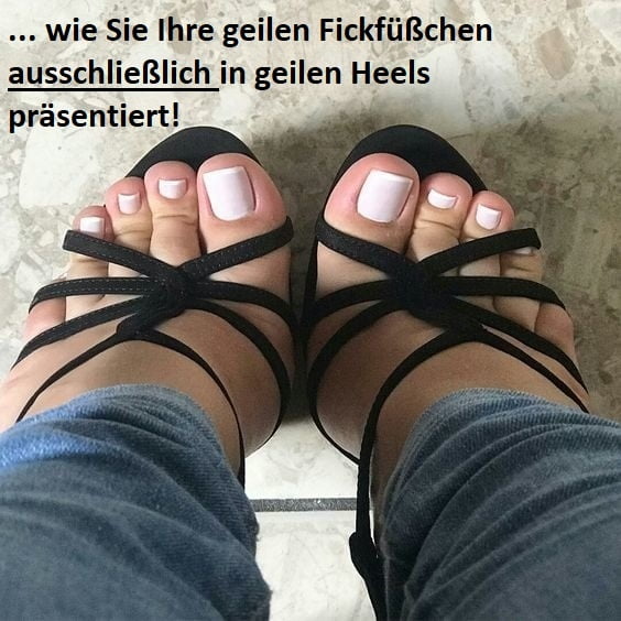 Wie ich meine Freundin sehen will (German Captions) #80840657