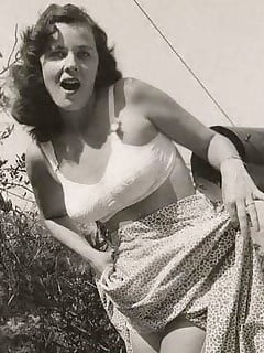 ヴィンテージ・アン・セックス
 #97189490