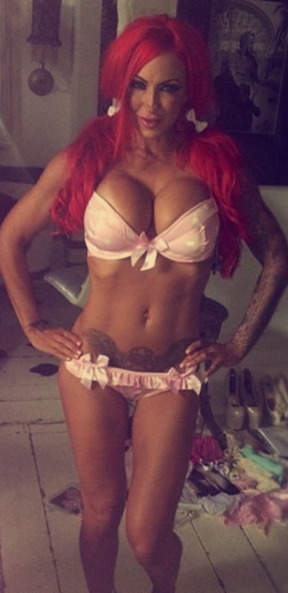 Jodie Marsh #105298313