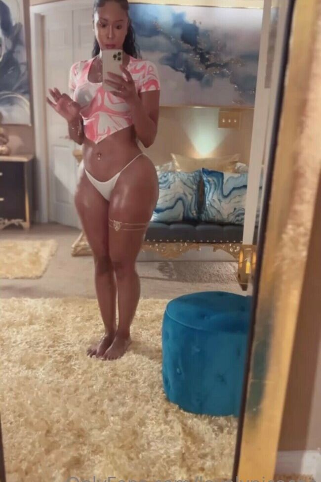 Lovelynicocoa nude #109184043