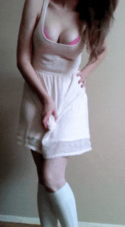 Ladies with Strapon Gifs #92945166