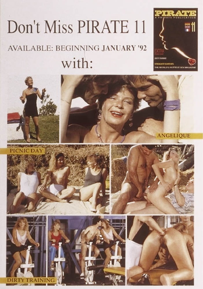 Vintage retro porno - privat magazin - 108
 #91228048