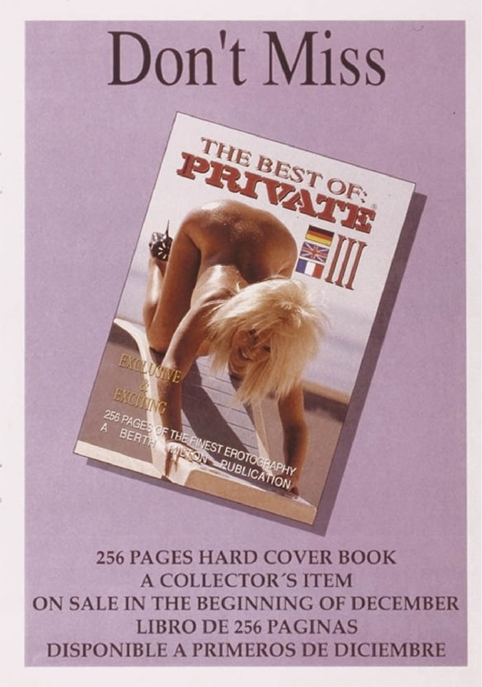 Vintage retro porno - privat magazin - 108
 #91228065