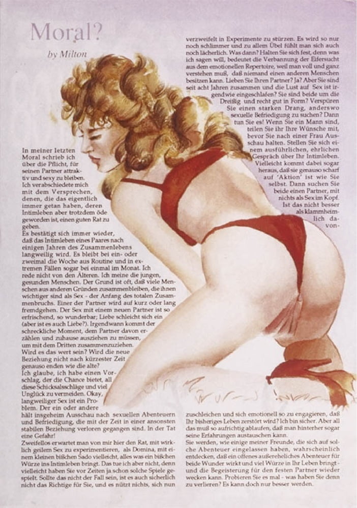 Vintage retro porno - privat magazin - 108
 #91228120