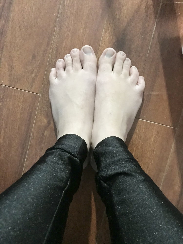 Foot Fetish and Footjob #106967428