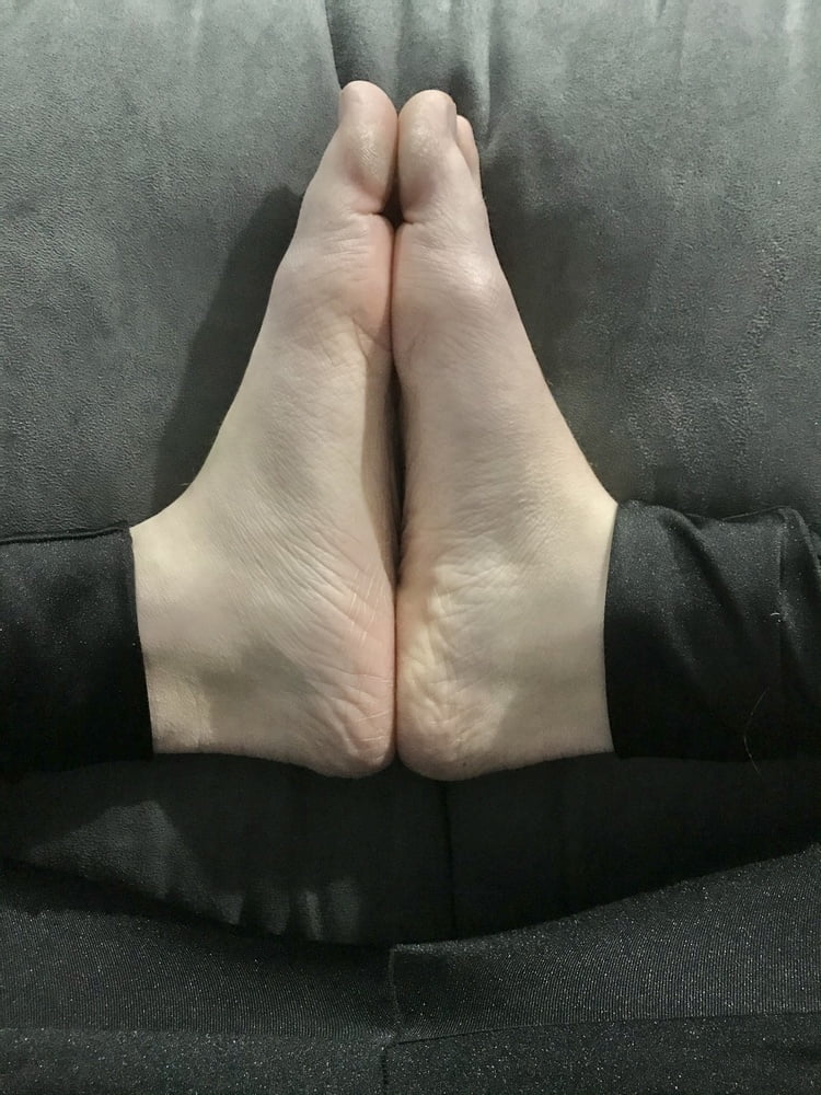 Foot Fetish and Footjob #106967429