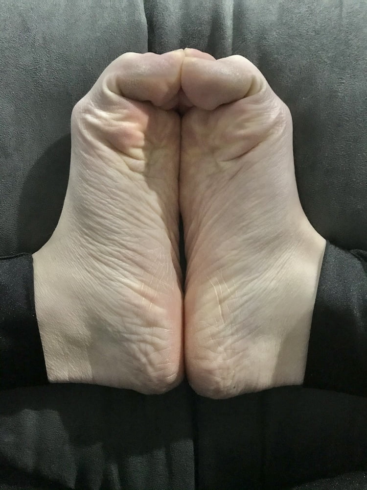 Foot Fetish and Footjob #106967430