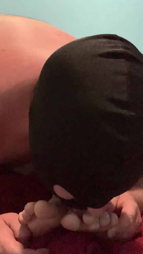 Foot Fetish and Footjob #106967438