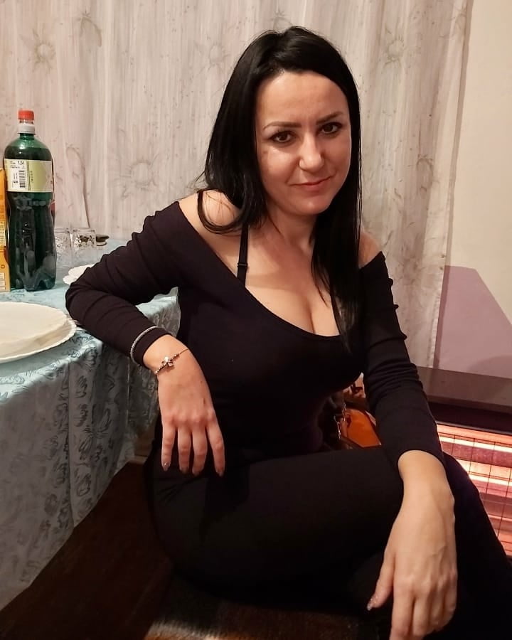 Serbian slut beautiful milf big natural tits Jovana Beker #100320704