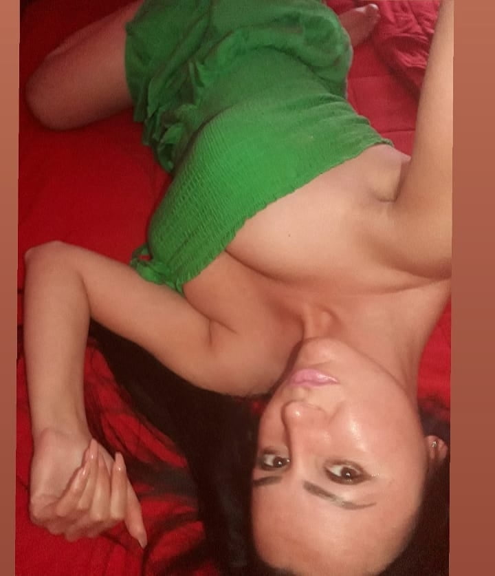 Serbian slut beautiful milf big natural tits Jovana Beker #100320708