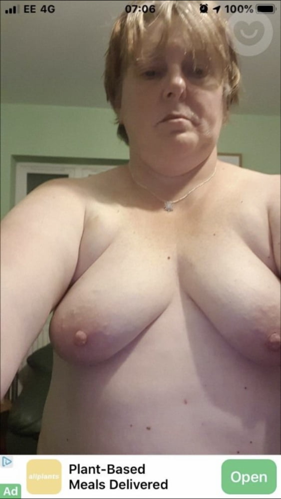 Things I get sent on Badoo #92128003