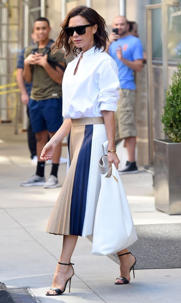 Victoria beckham
 #101193432