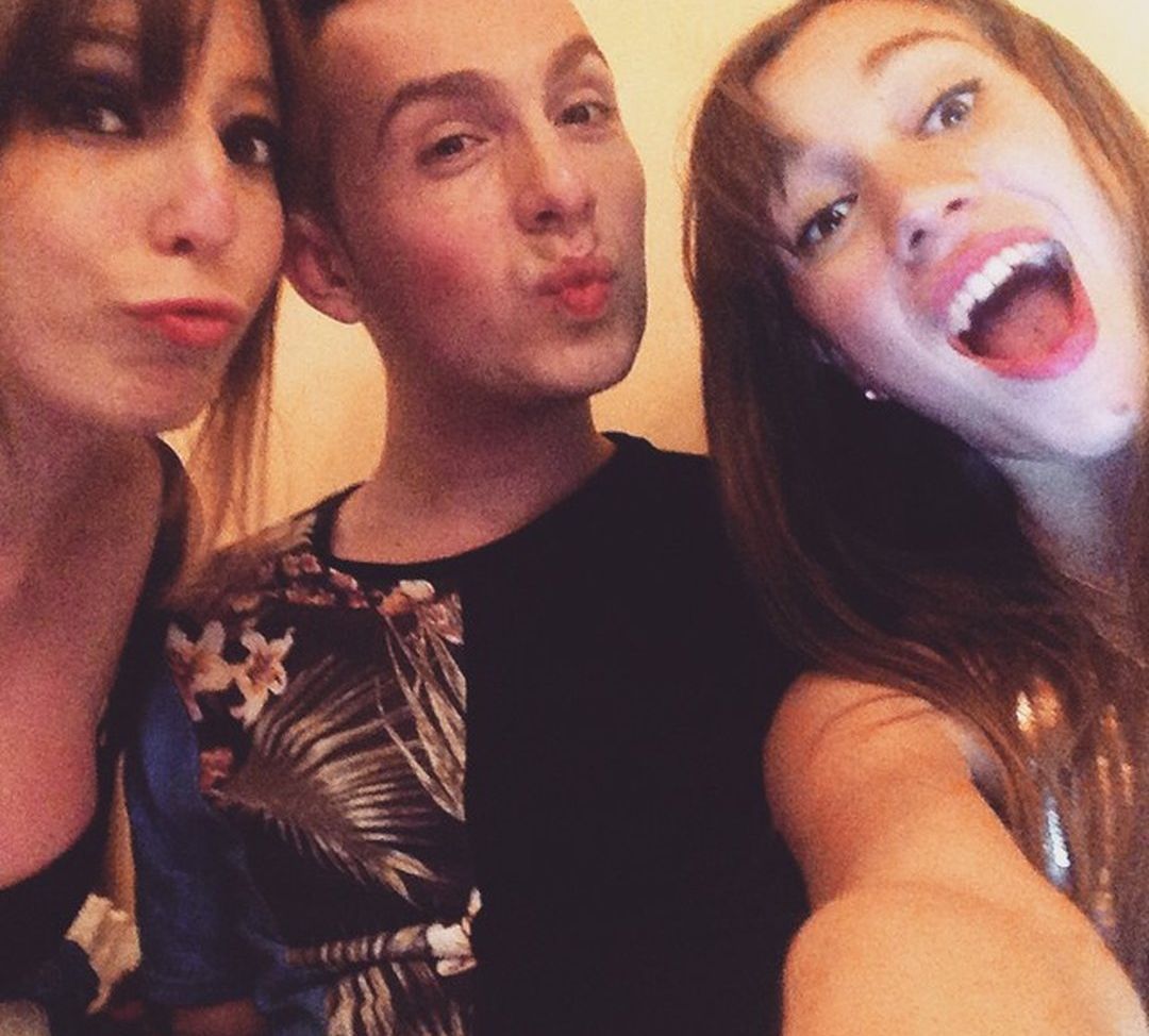 Babyromsie desnuda #108054718