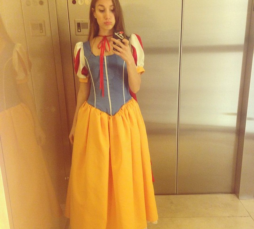 Babyromsie desnuda #108054721