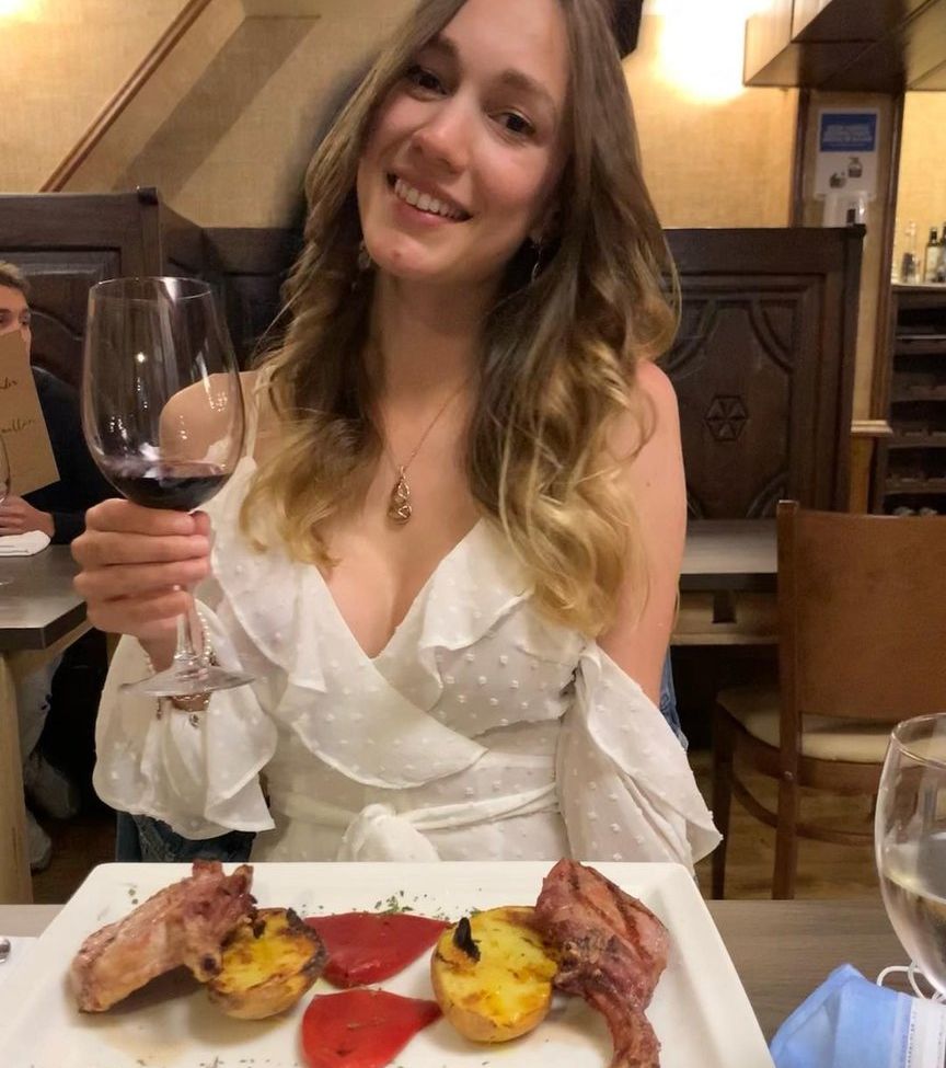 Babyromsie desnuda #108054728