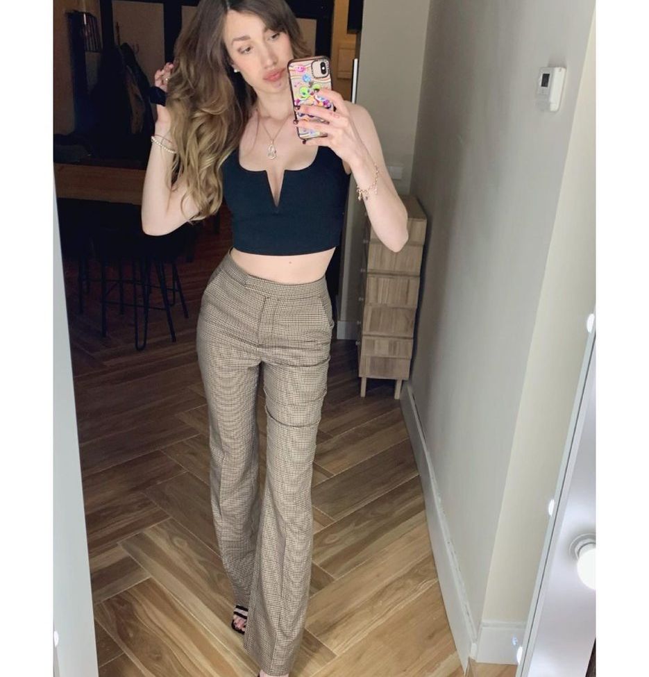 Babyromsie desnuda #108054733