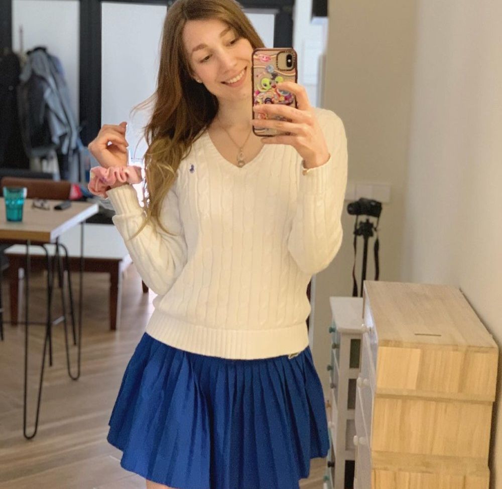 Babyromsie desnuda #108054734