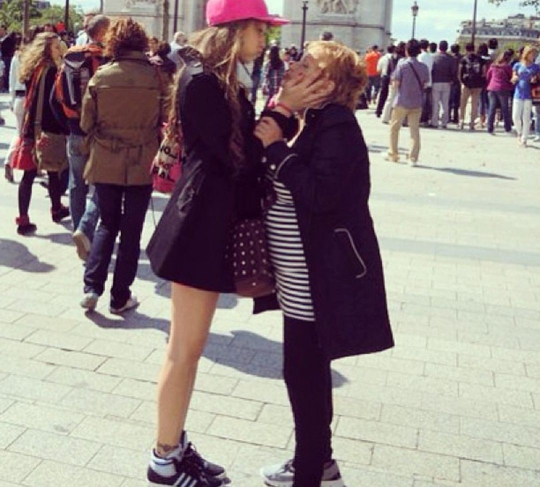 Babyromsie desnuda #108054758