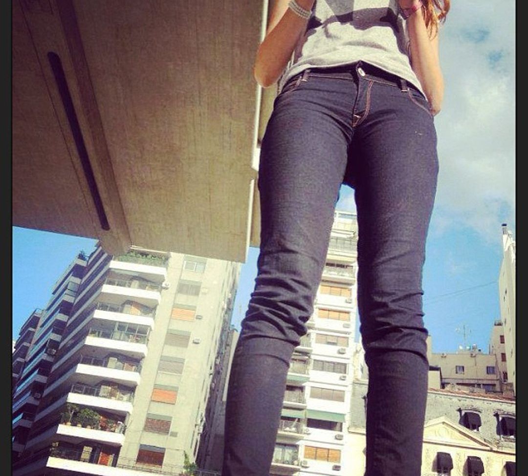 Babyromsie desnuda #108054759