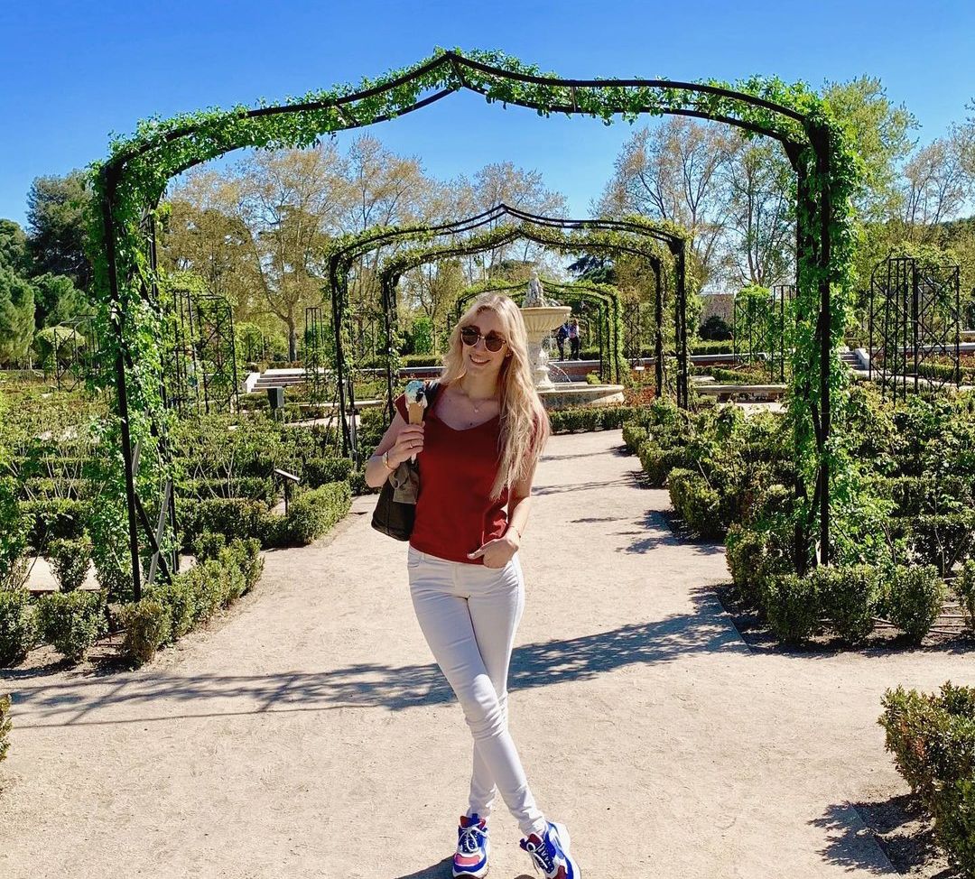 Babyromsie desnuda #108054767