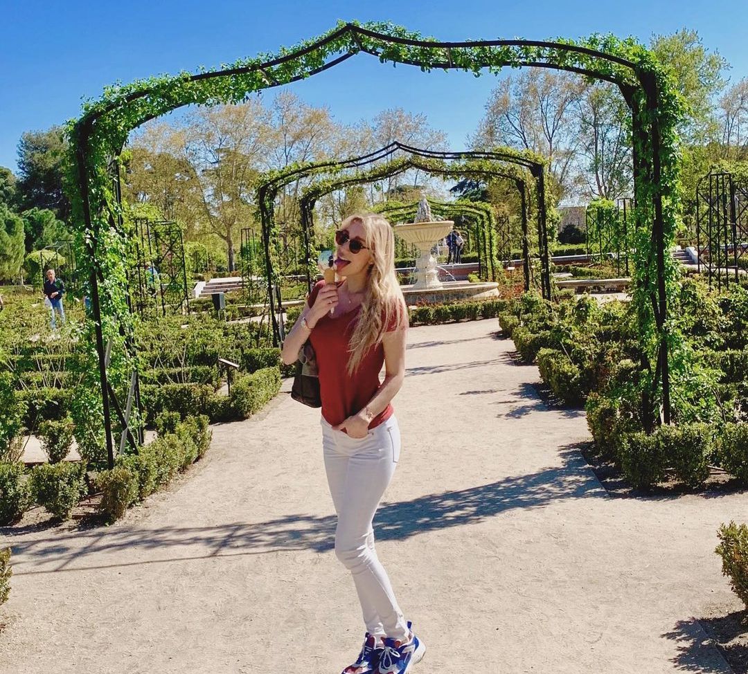 Babyromsie desnuda #108054768