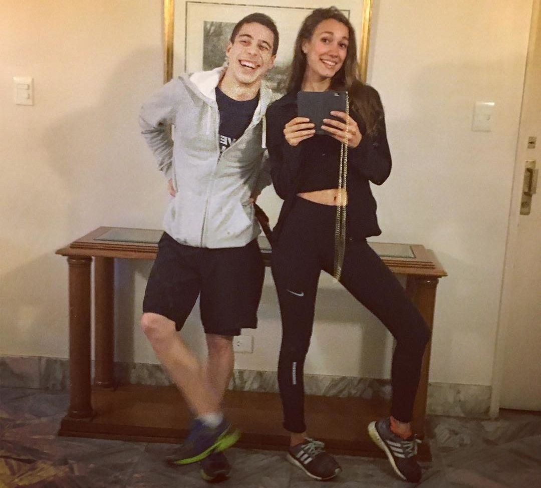 Babyromsie desnuda #108054770