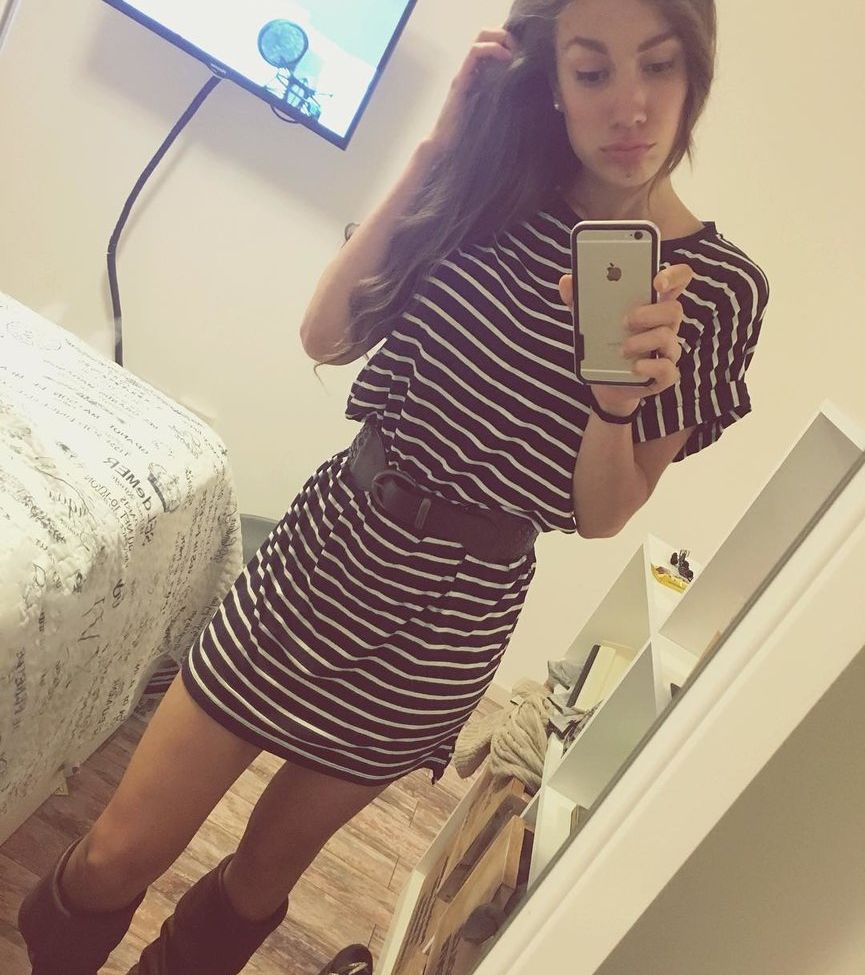 Babyromsie desnuda #108054772