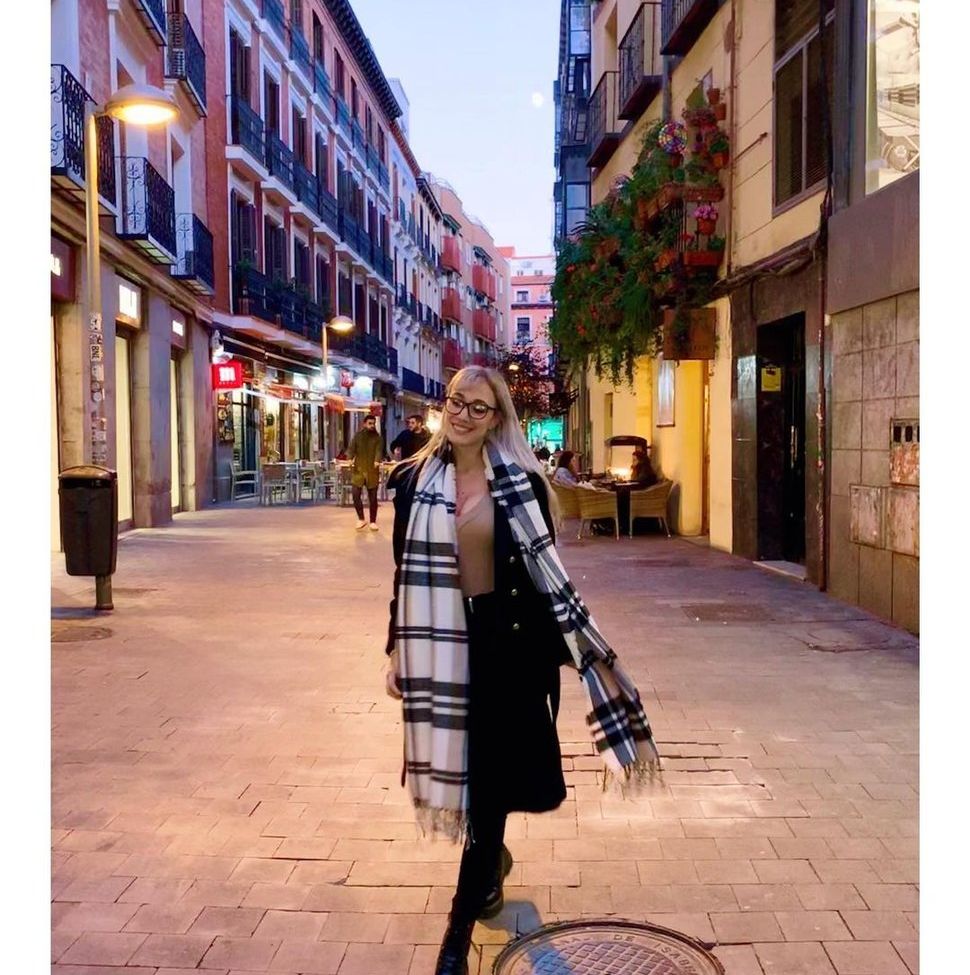 Babyromsie desnuda #108054780