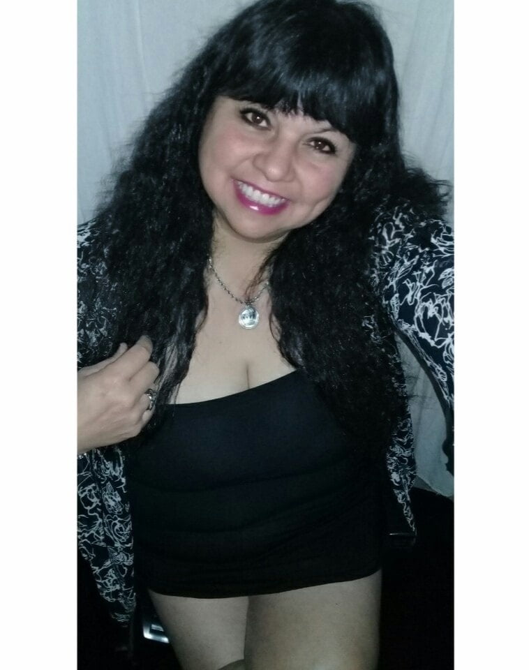 marilu martinez #93721165